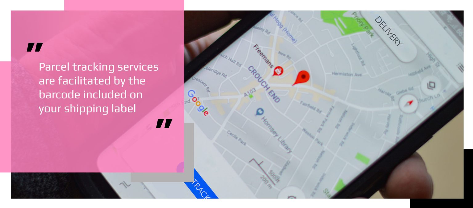 How Does Parcel Delivery Work Impact Express