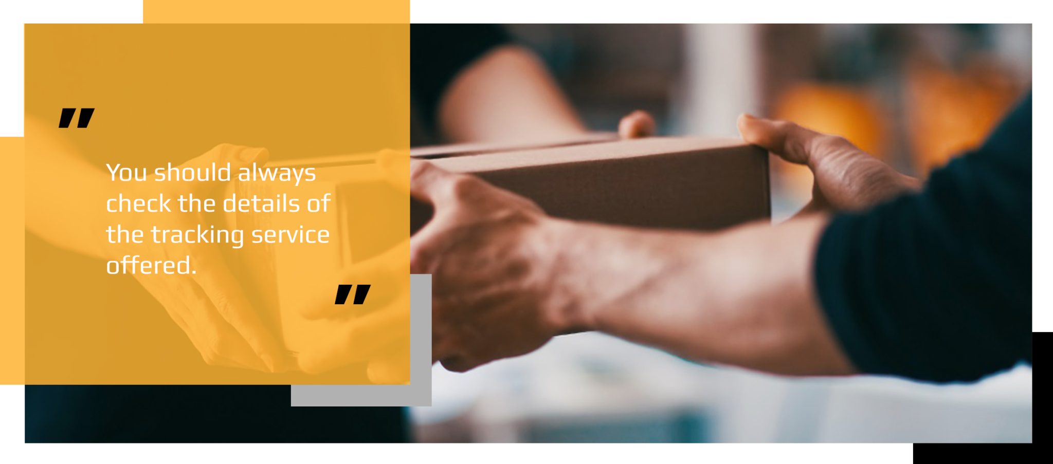 do-couriers-scan-parcels-tracking-impact-express