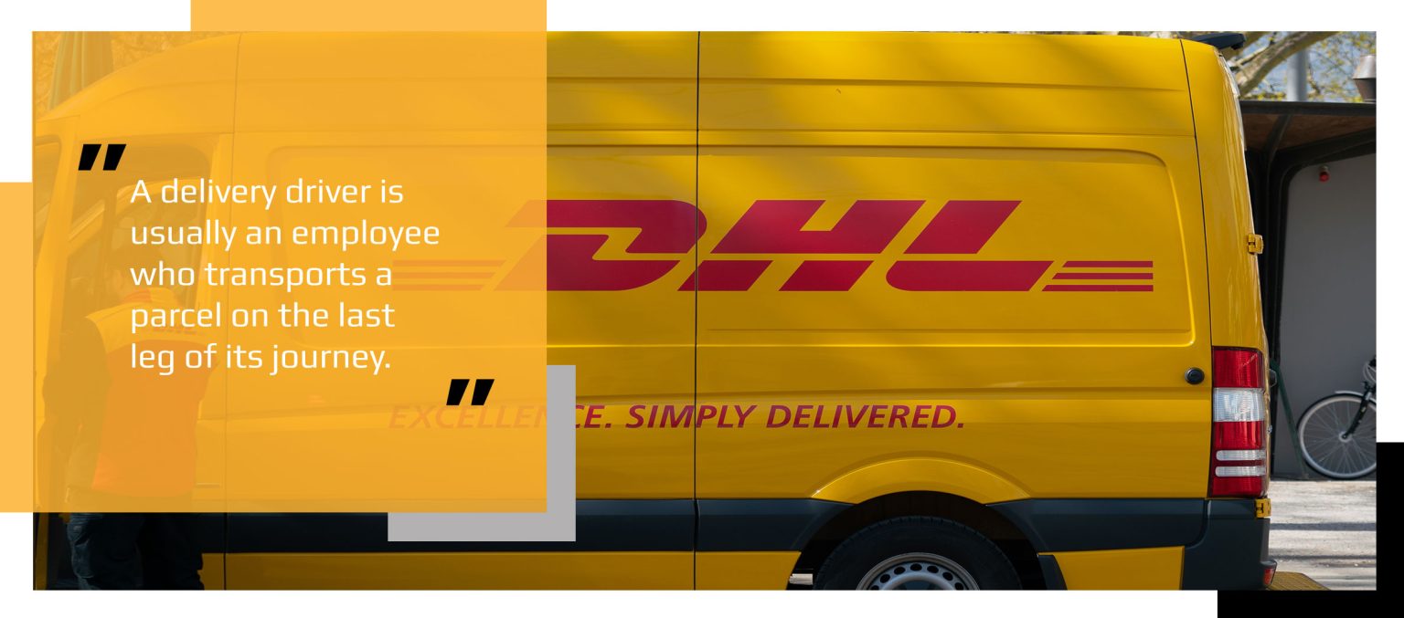 What is the difference between a parcel and a courier? - Impact Express