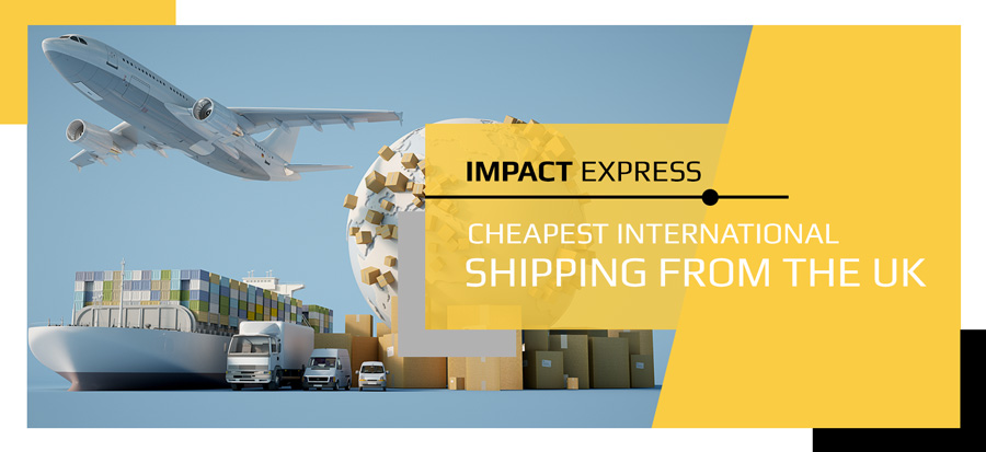 Cheapest International Shipping Company